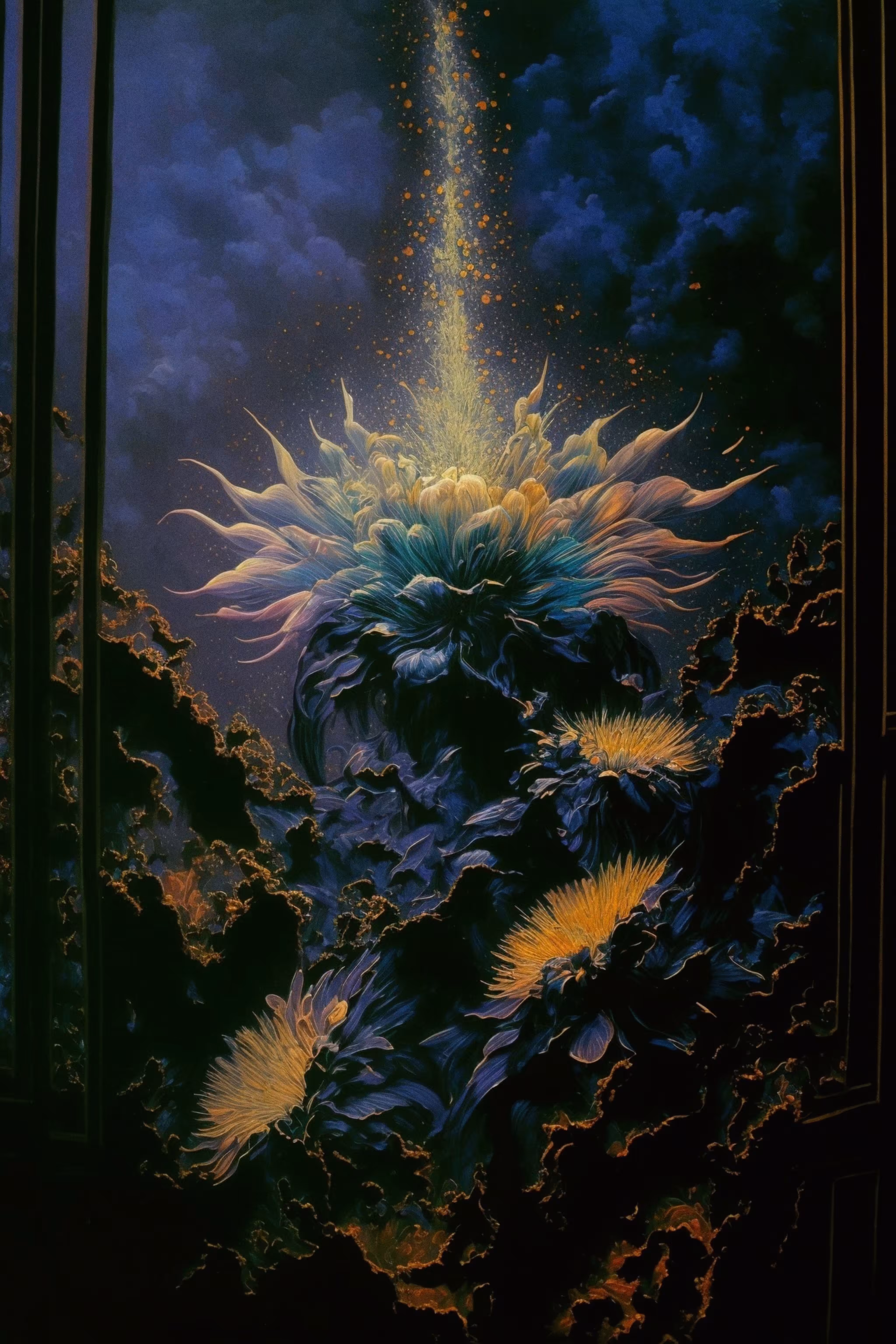 #35. Children of the Moon, 9.