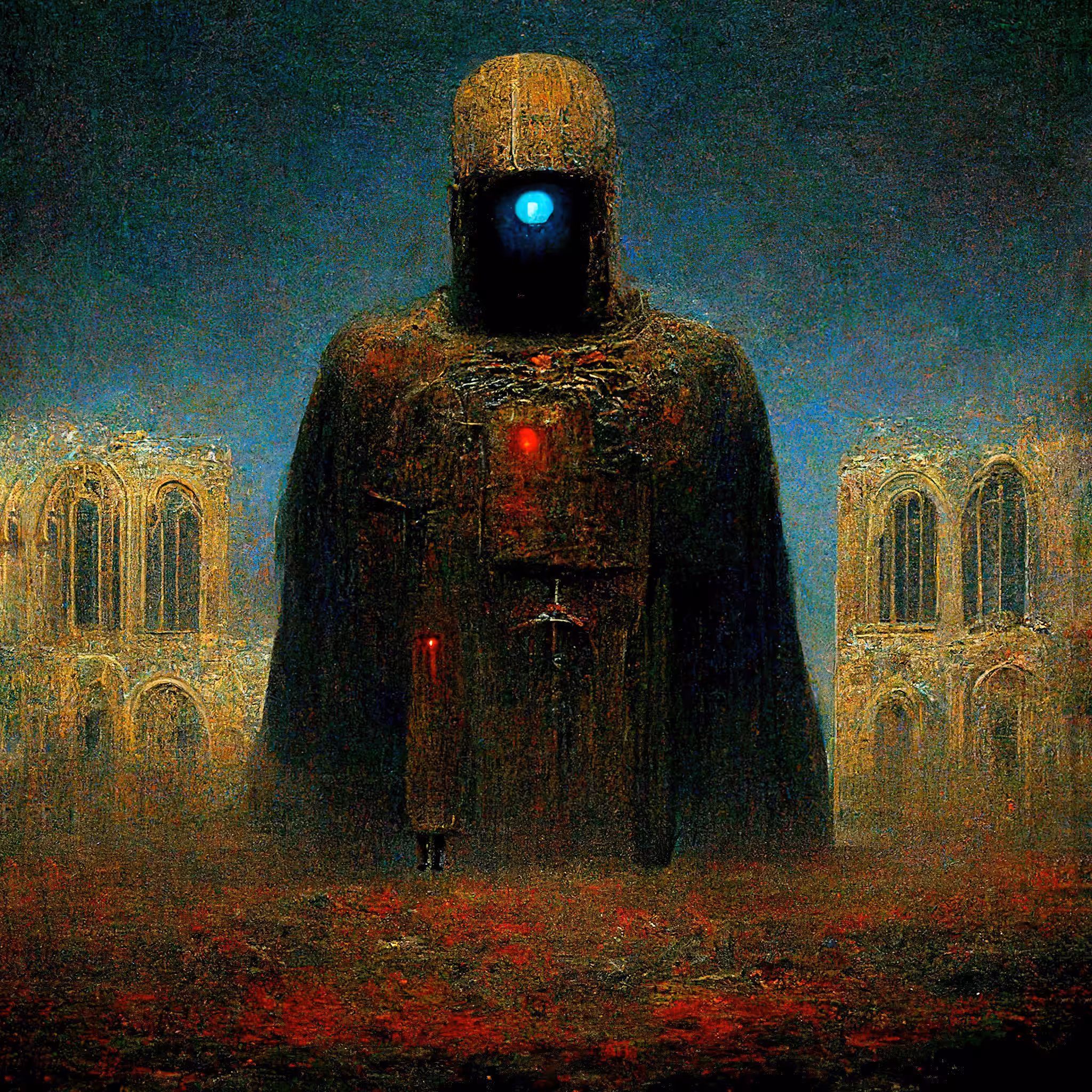 Ancient Authority