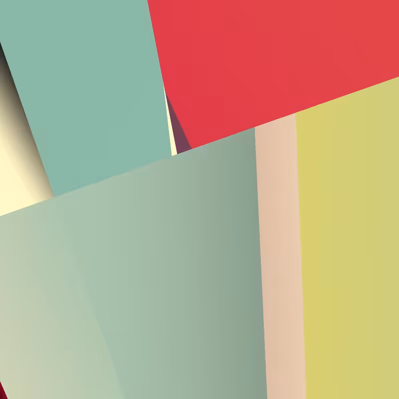 Subdivisual #64
