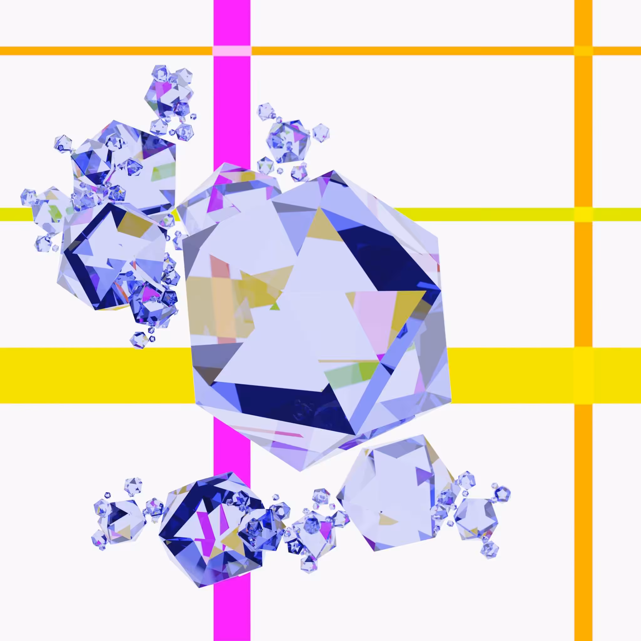 Fragment: ETERNAL FRAGMENT #601