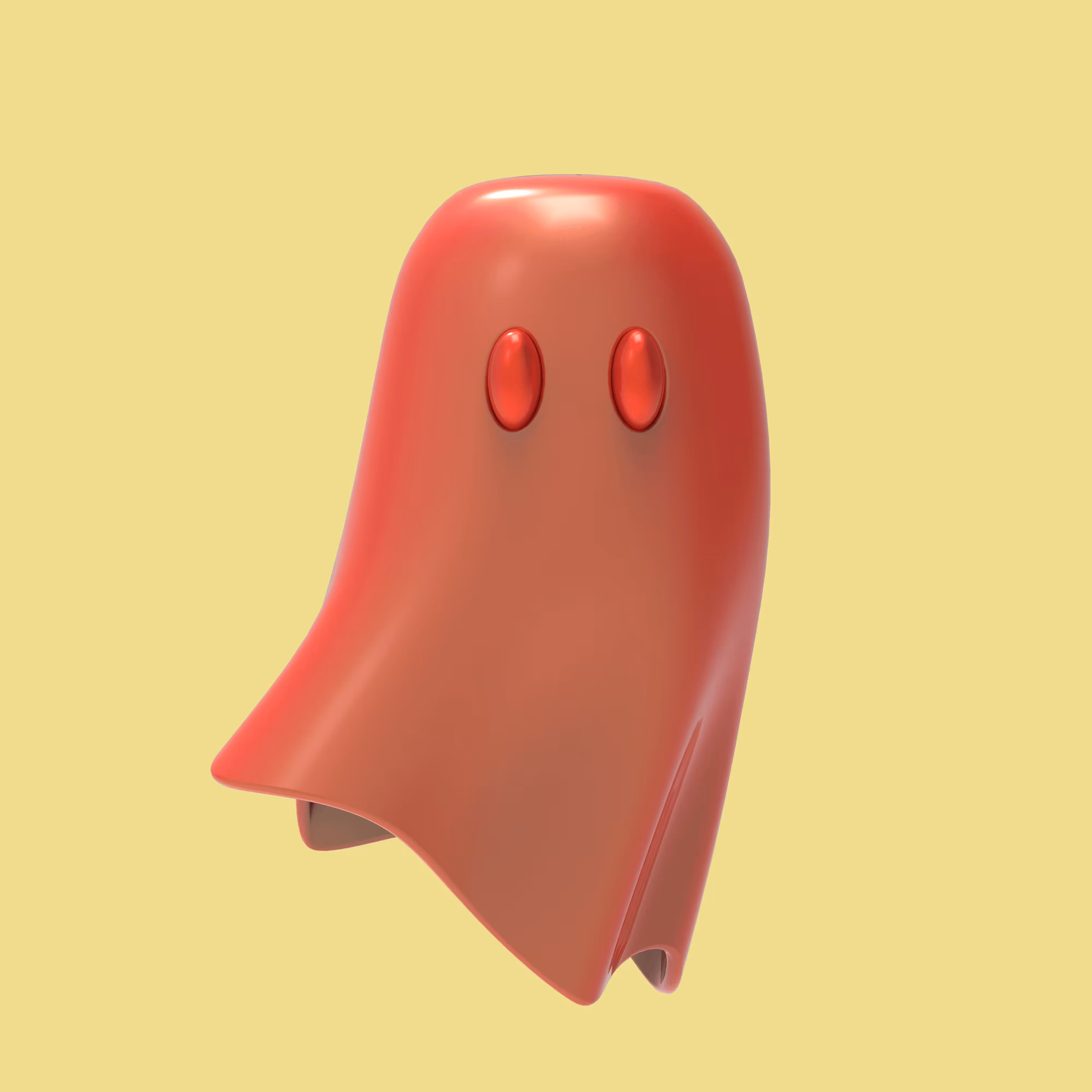 Lucky Phantom