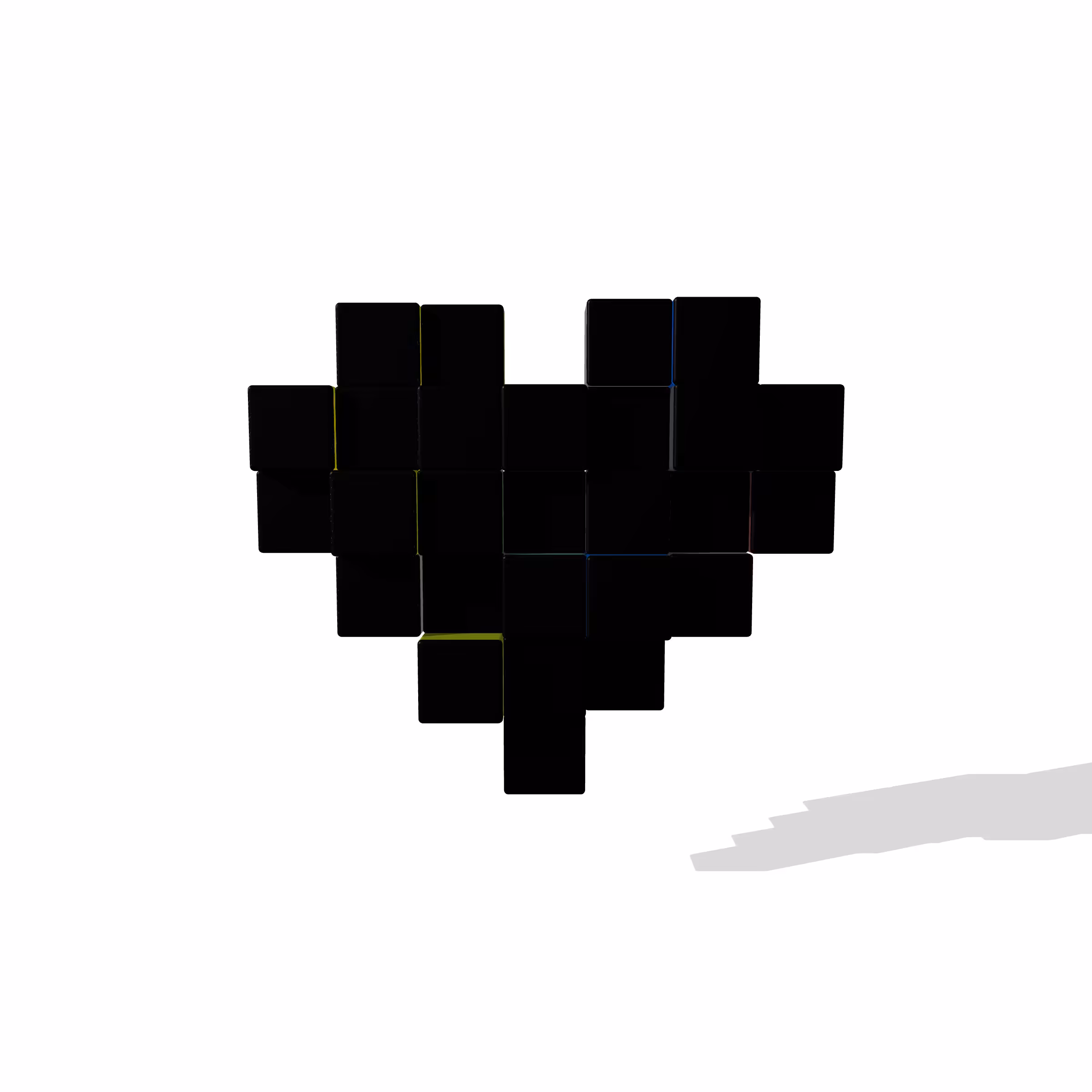heart + craft #1624