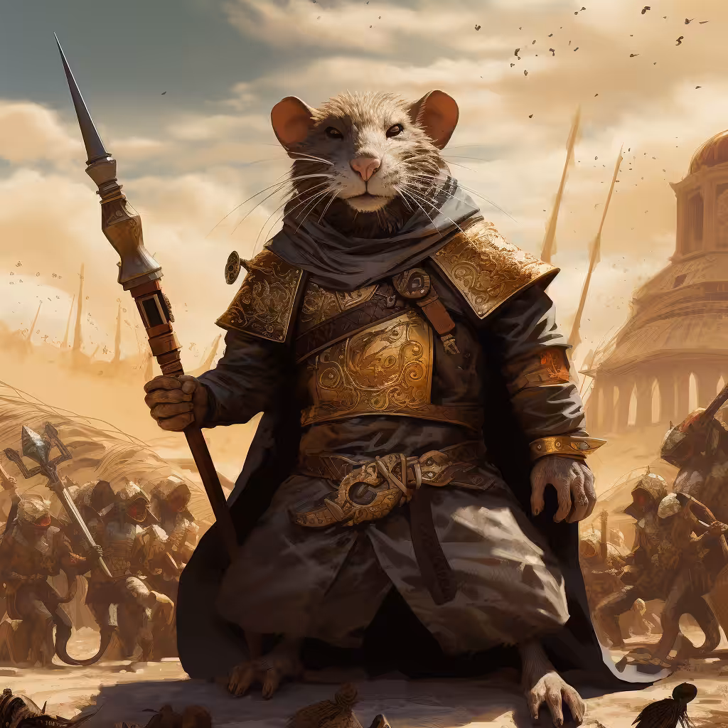 Ratximus Gaius Iulius