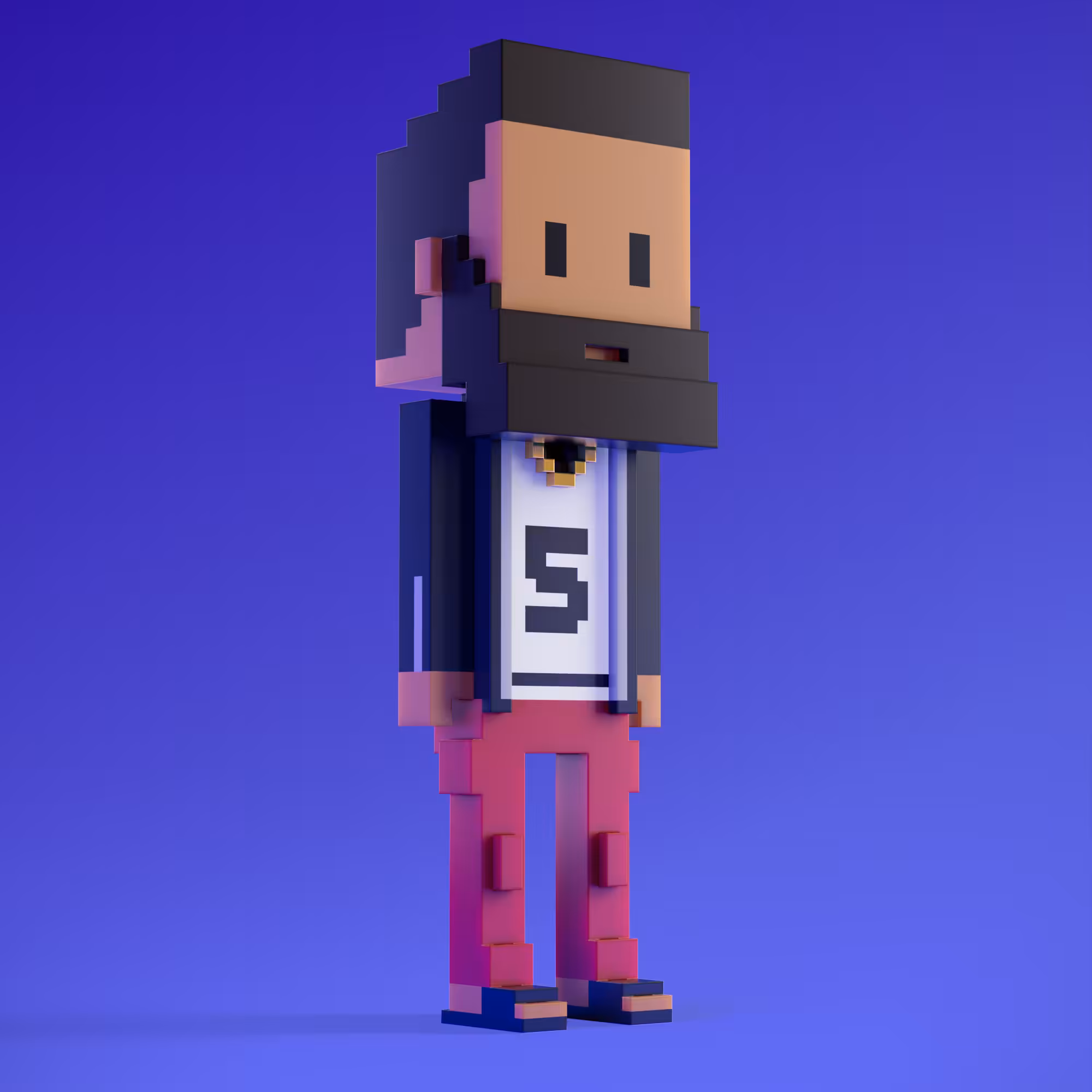 Meebit #14853