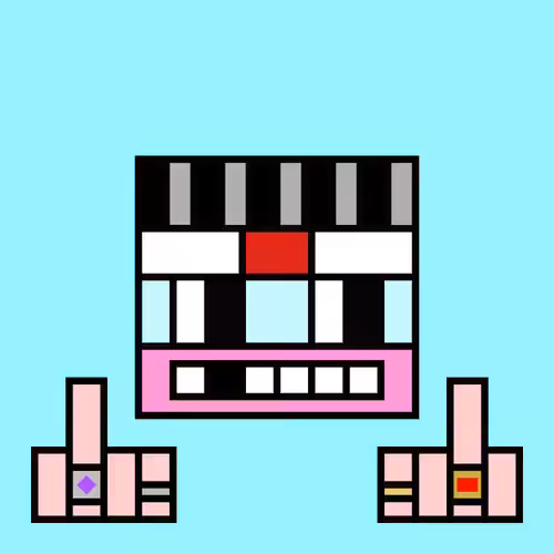 Degens: Degen #7023