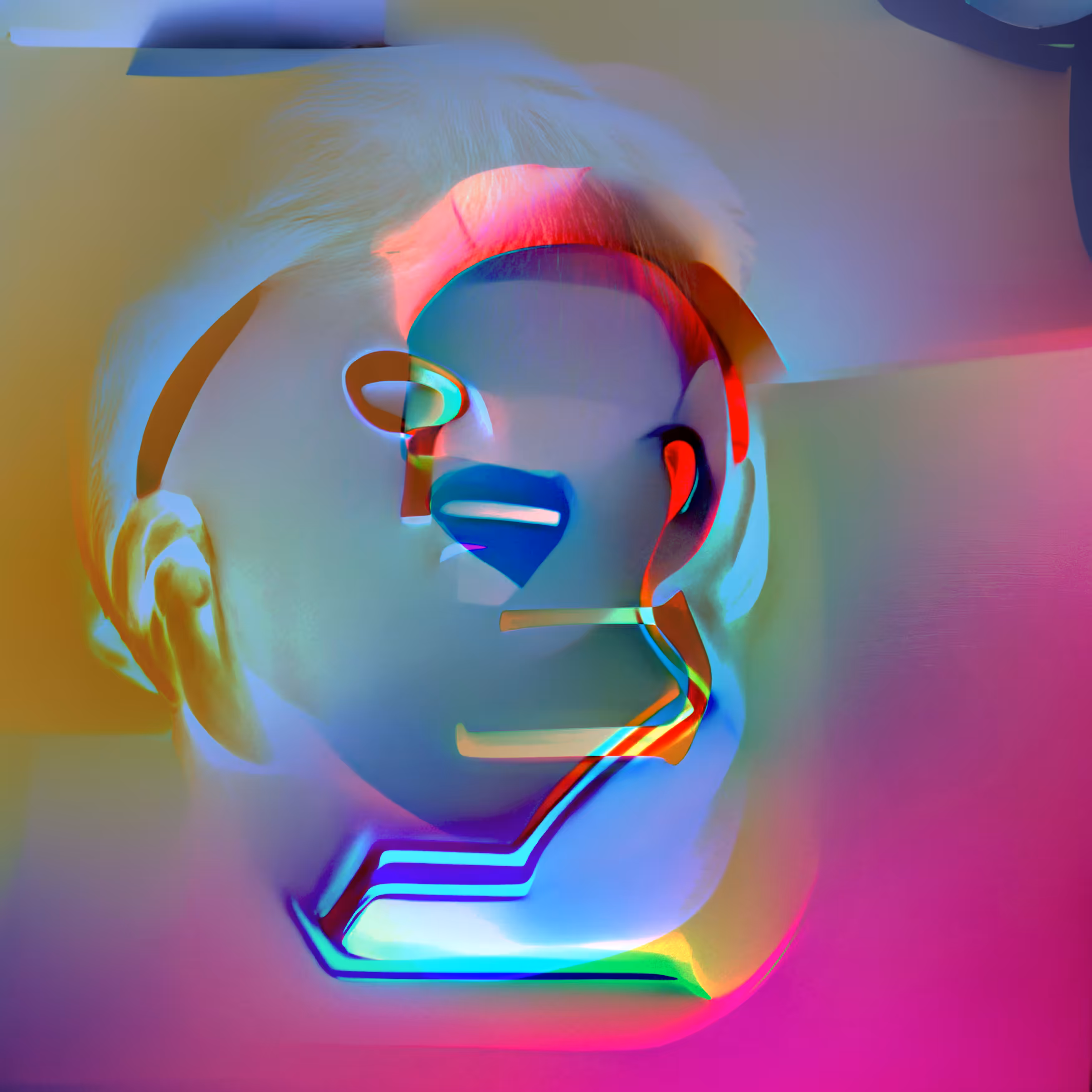Neon #135