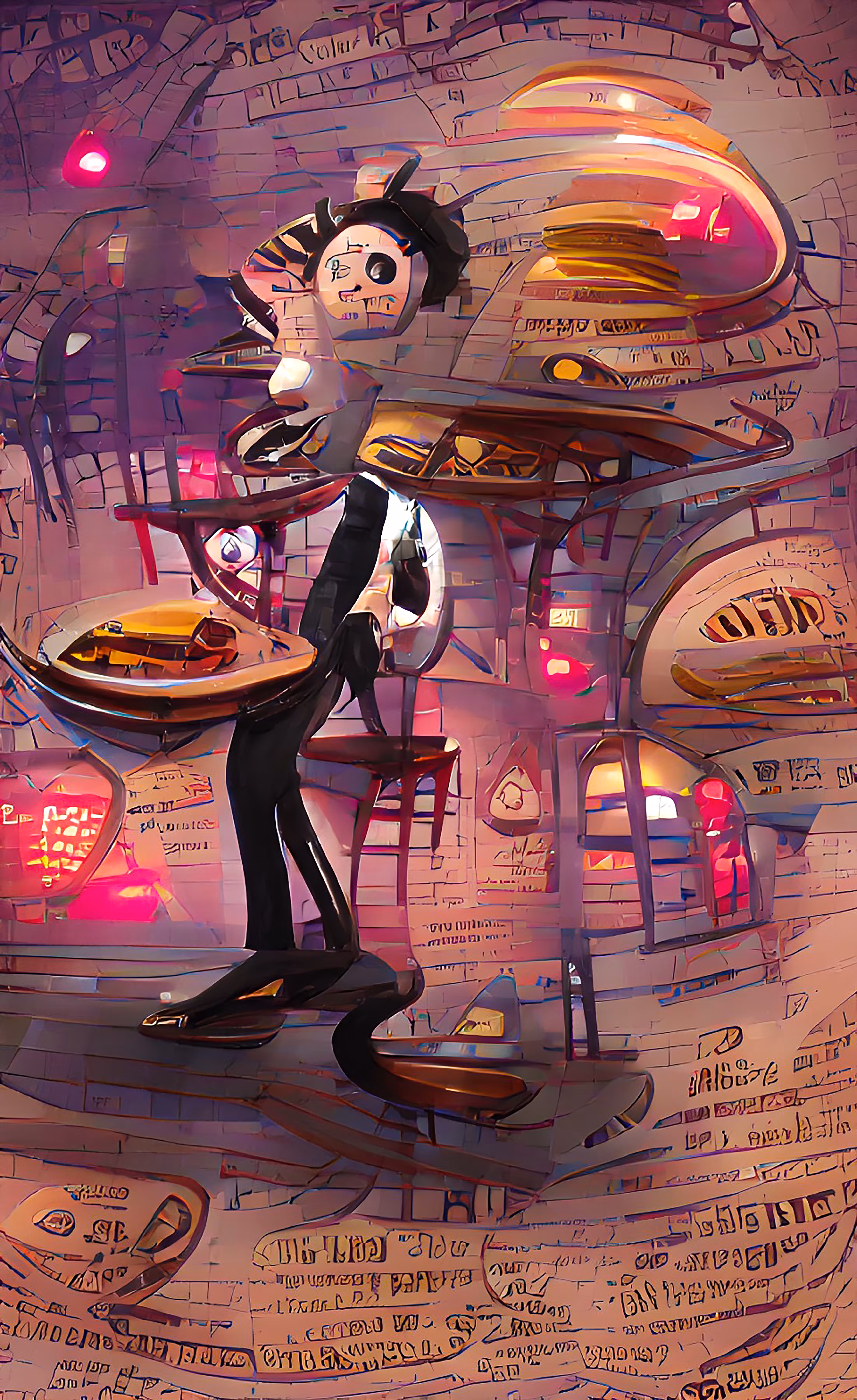 Our Town: Dining 