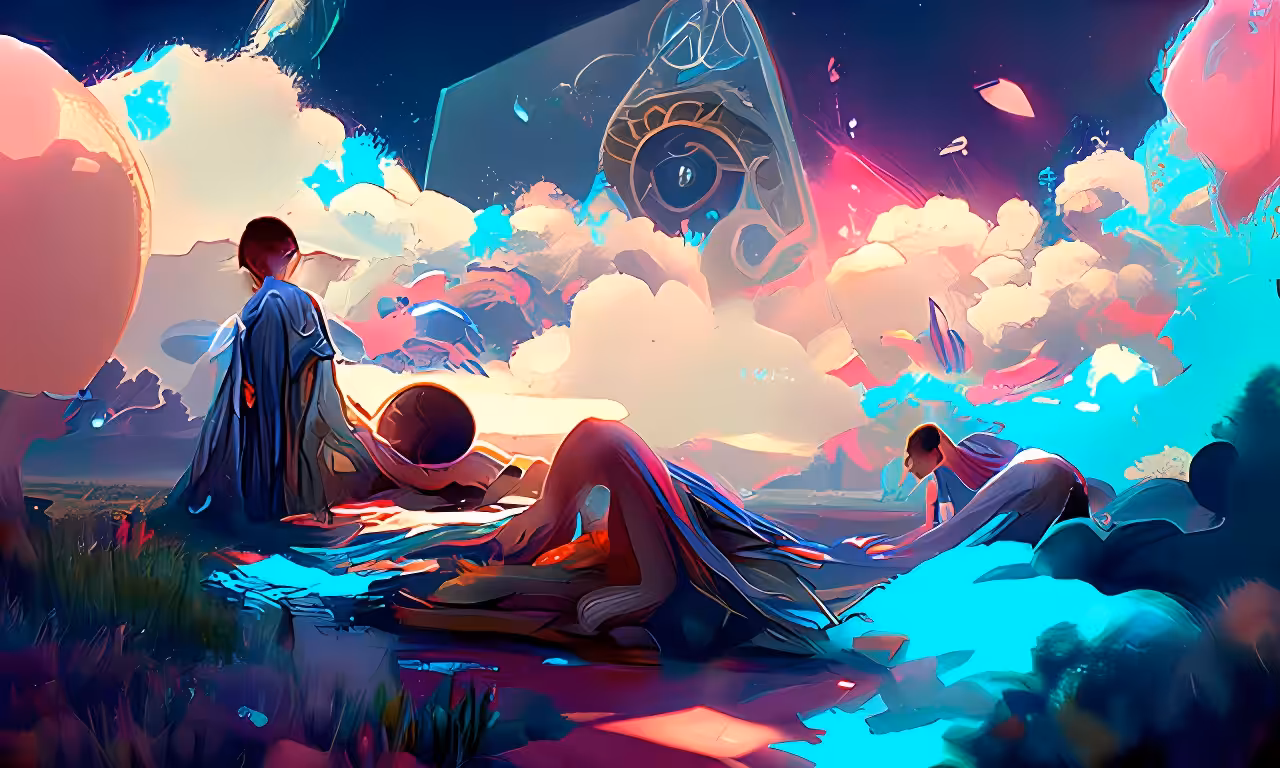 Dream Gaurdian #2