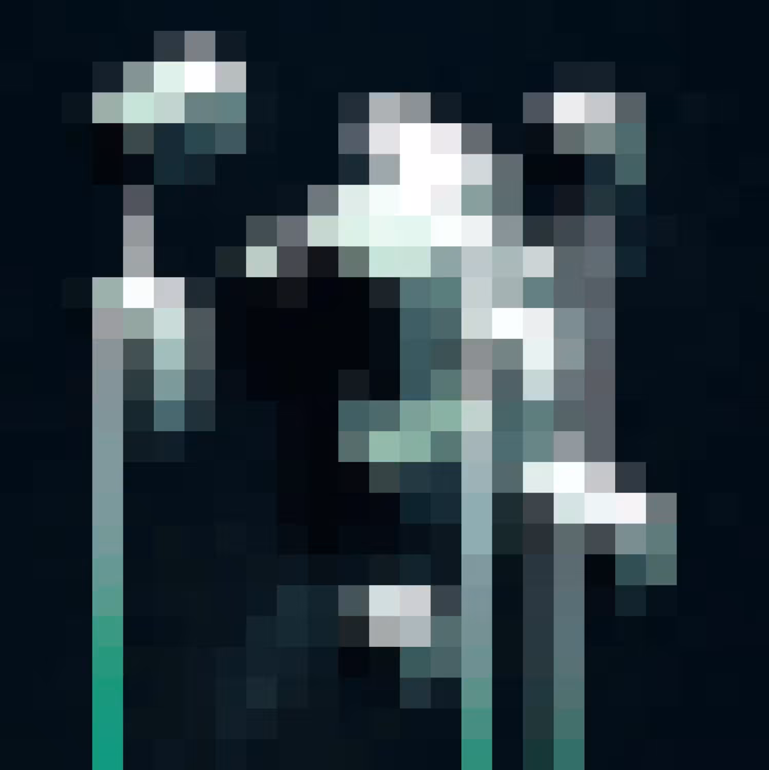 30c worth piece of Tez Art