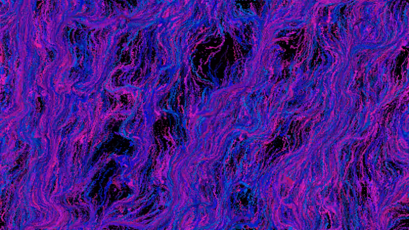 Opus 1. The Flow of Souls #5