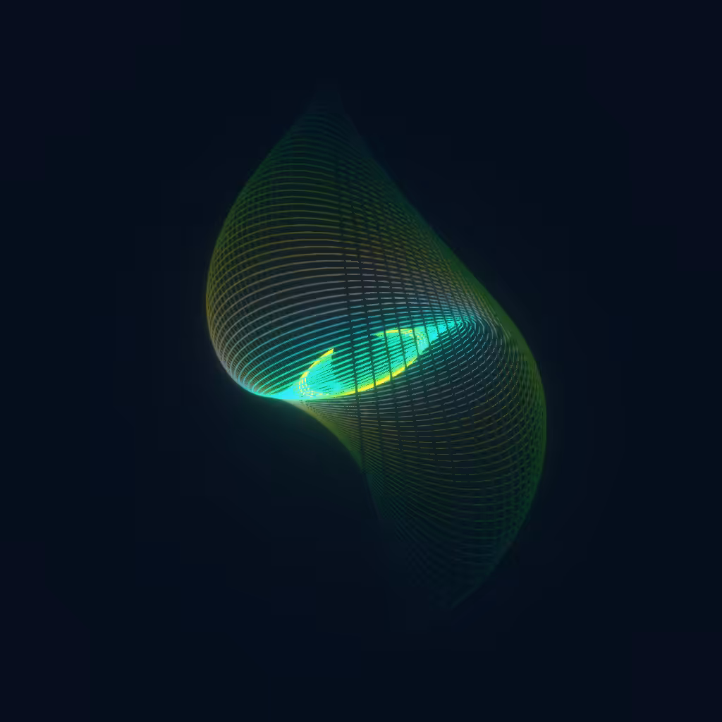 Chaos Theory In Motion #27