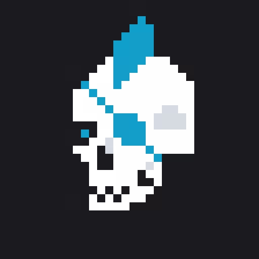 Tezkullz #22