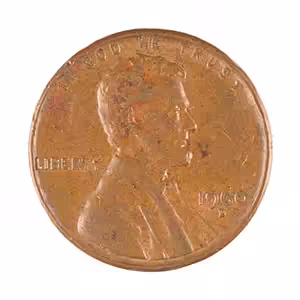 Cent #2260