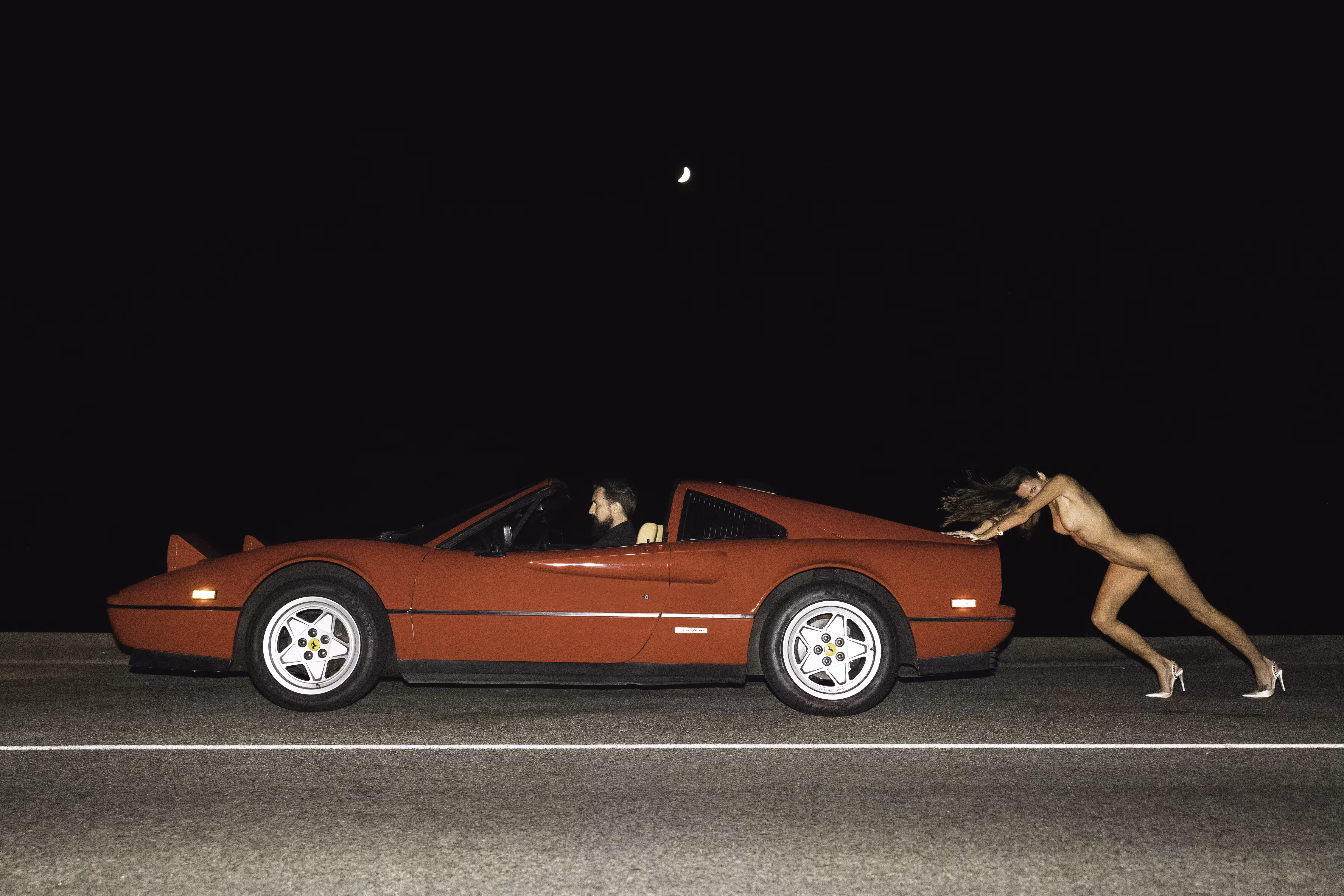 Roadside Assistance