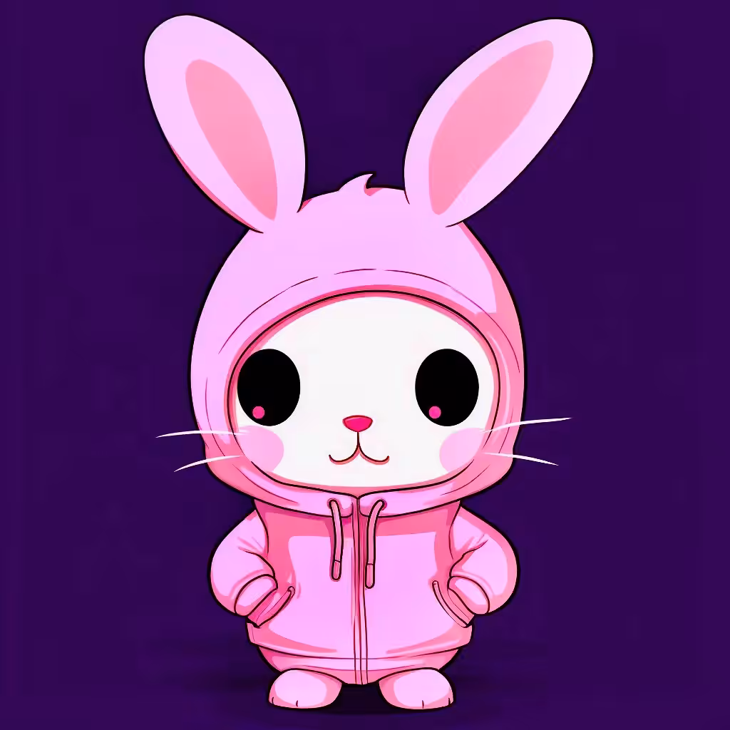 HoodieX #7