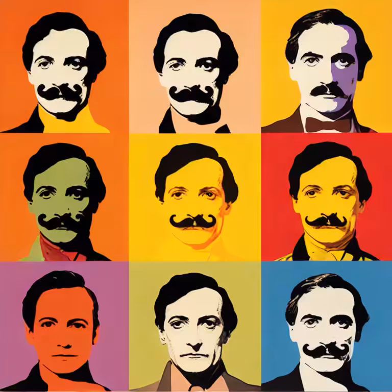 Moustache