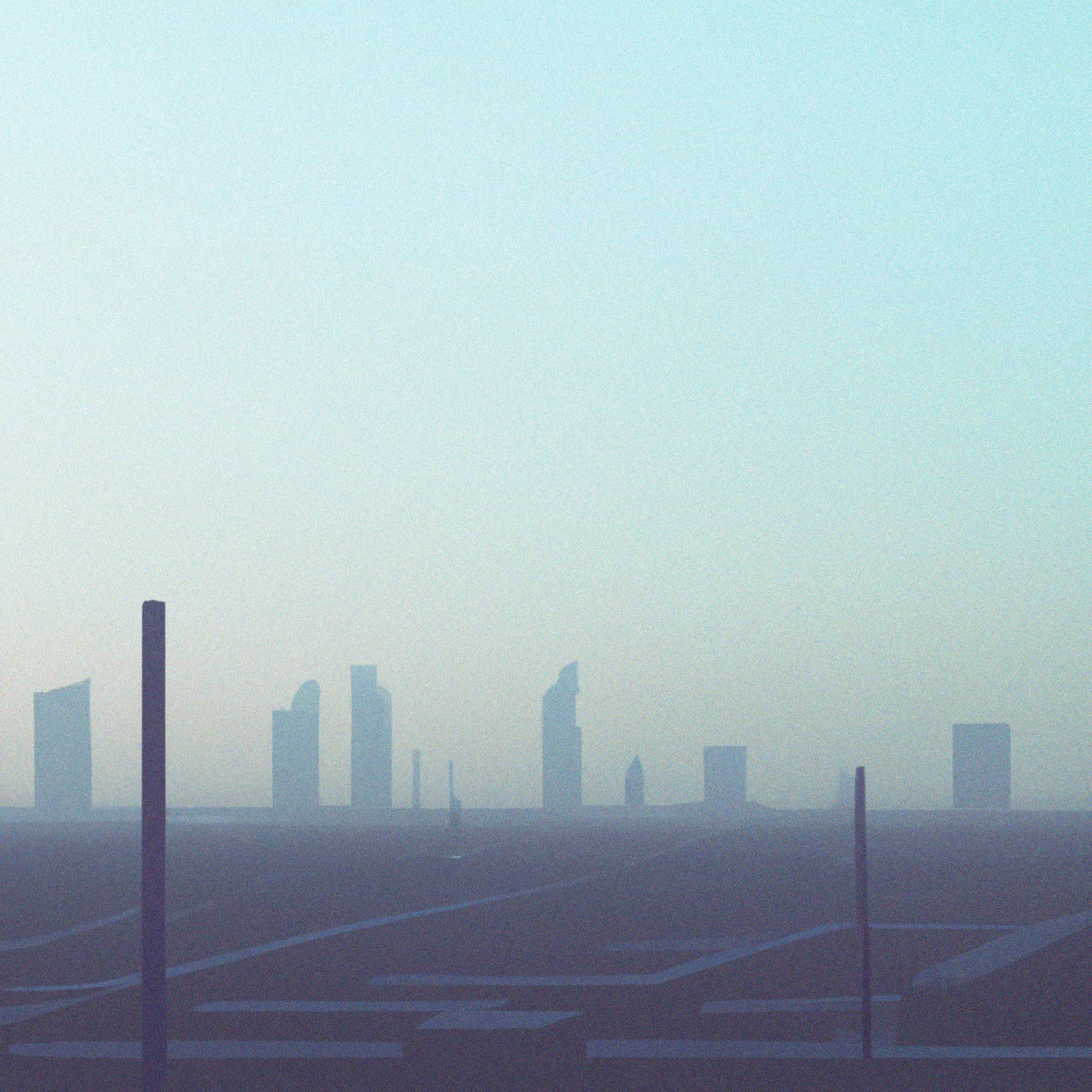 DESOLATE