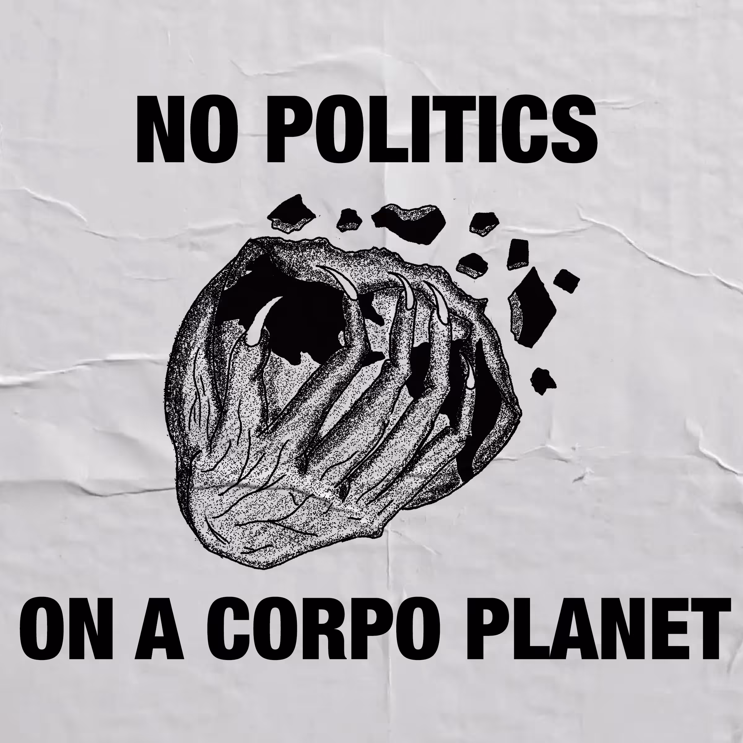 NO CORPOS