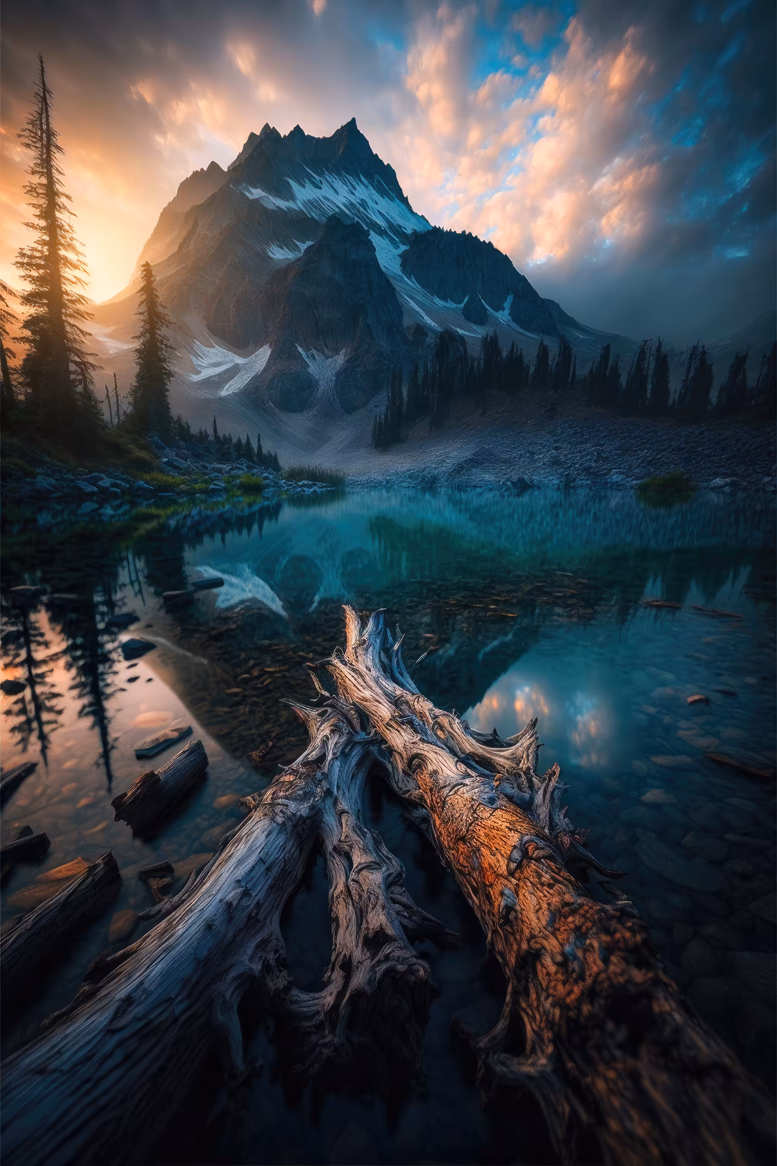 Last Dawn
