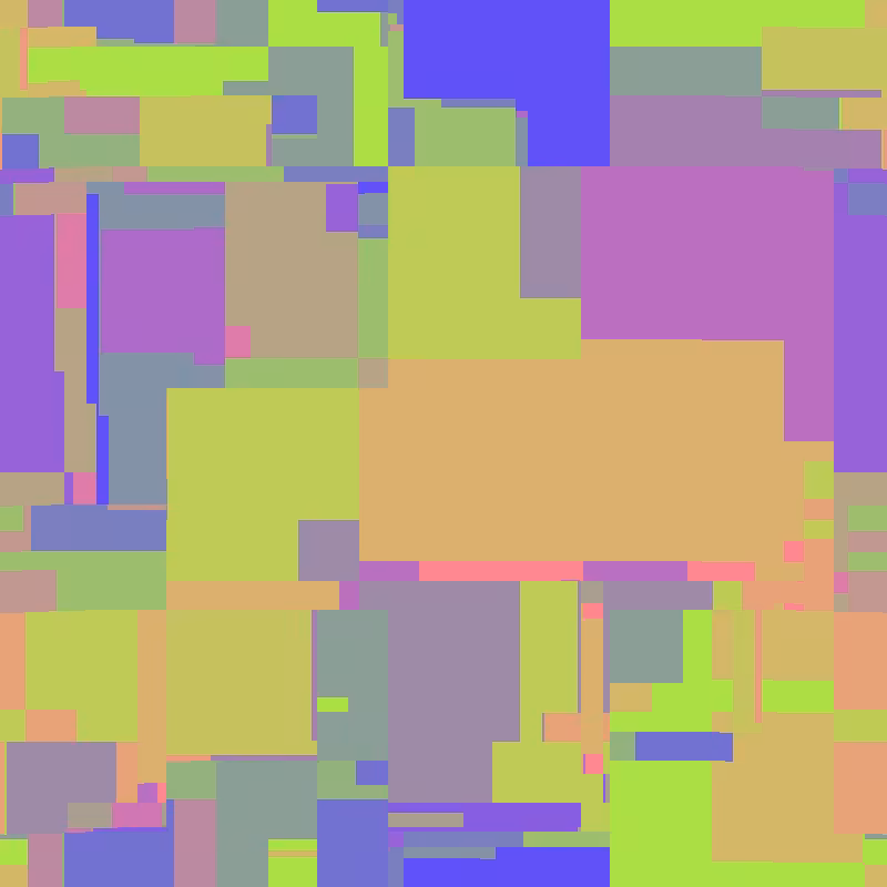 Glitch Generator #2 #65