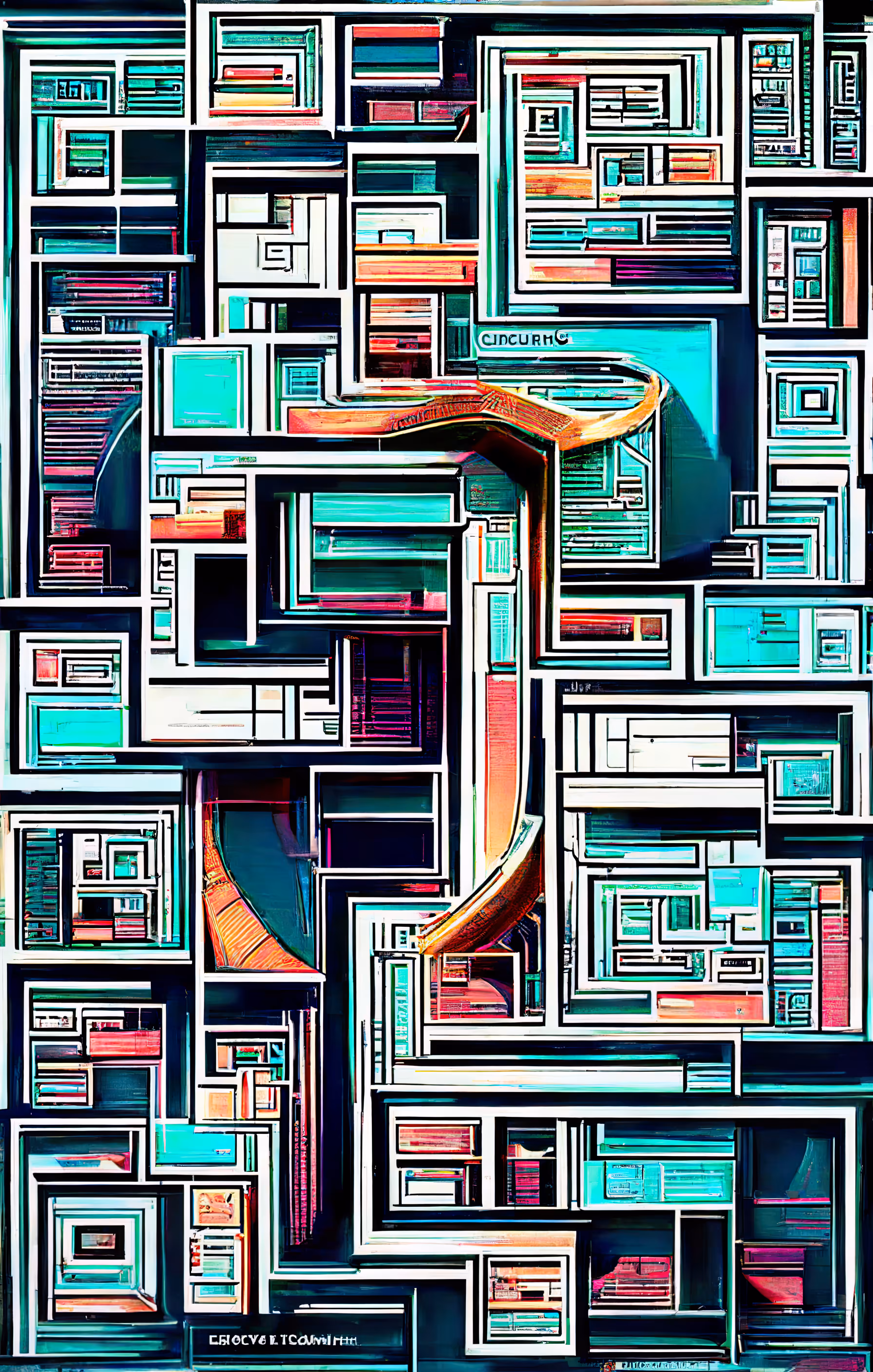 Signal From Noise # 2