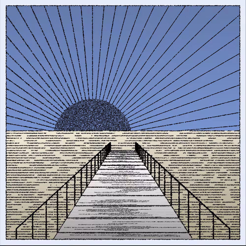 Horizon #23
