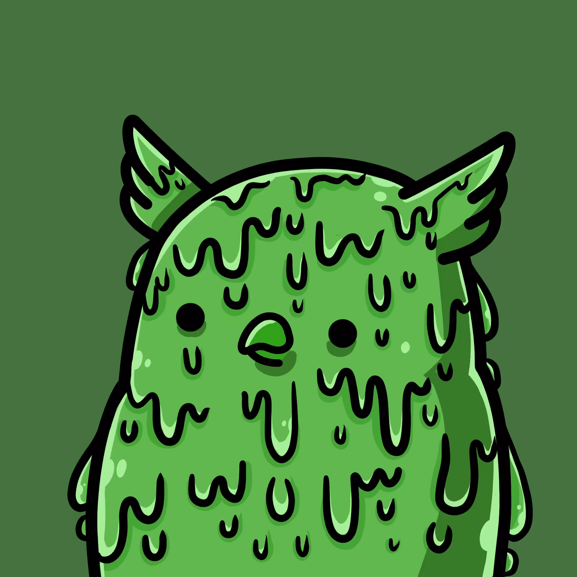 BABIES OWL #0072