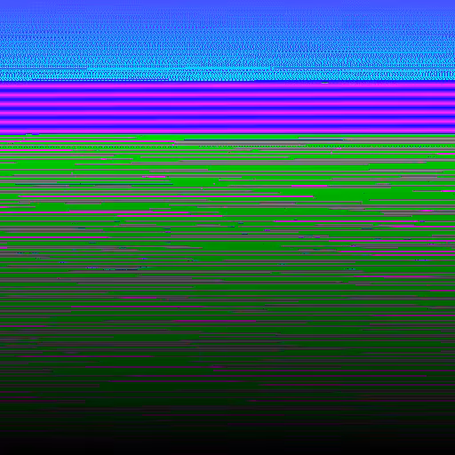 Decomposed Endless Nameless #932