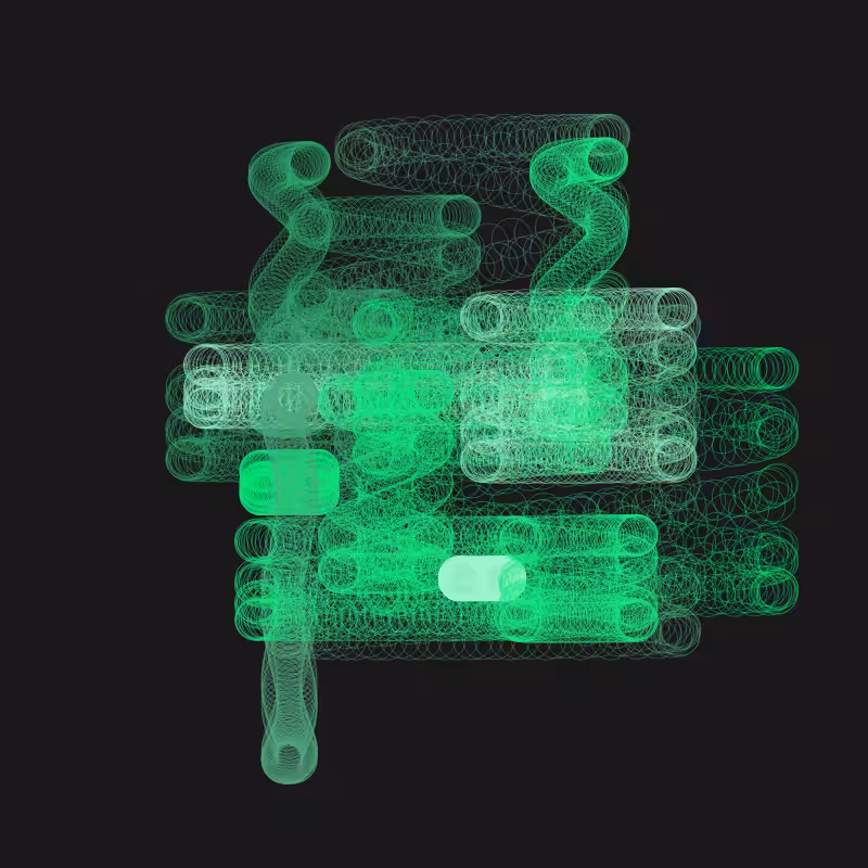 sinuosity #136