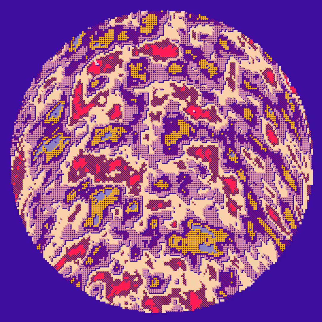 Microbiotics #399