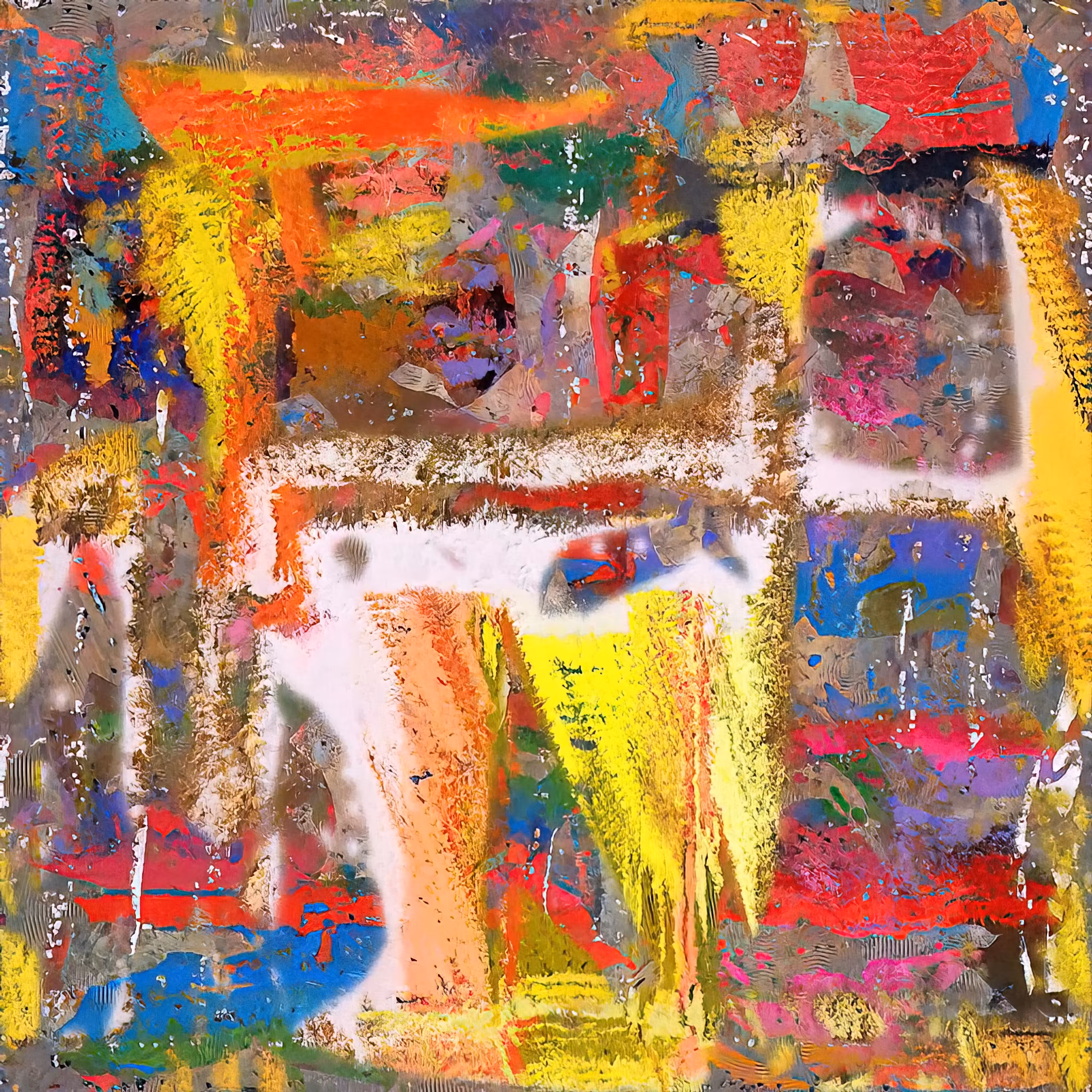 M()N()print - O16 “That Feeling”