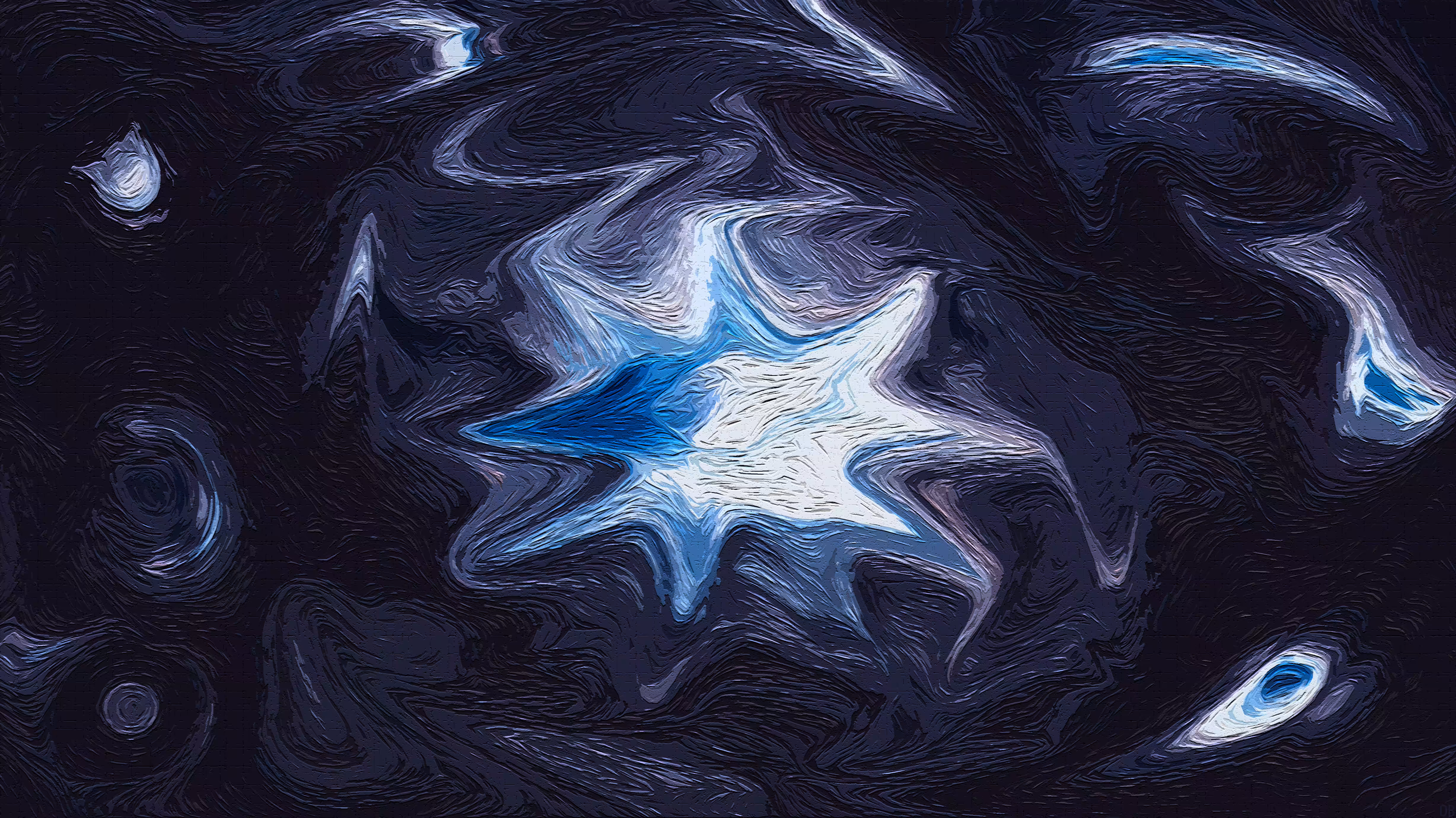 Immaterial Reality #127
