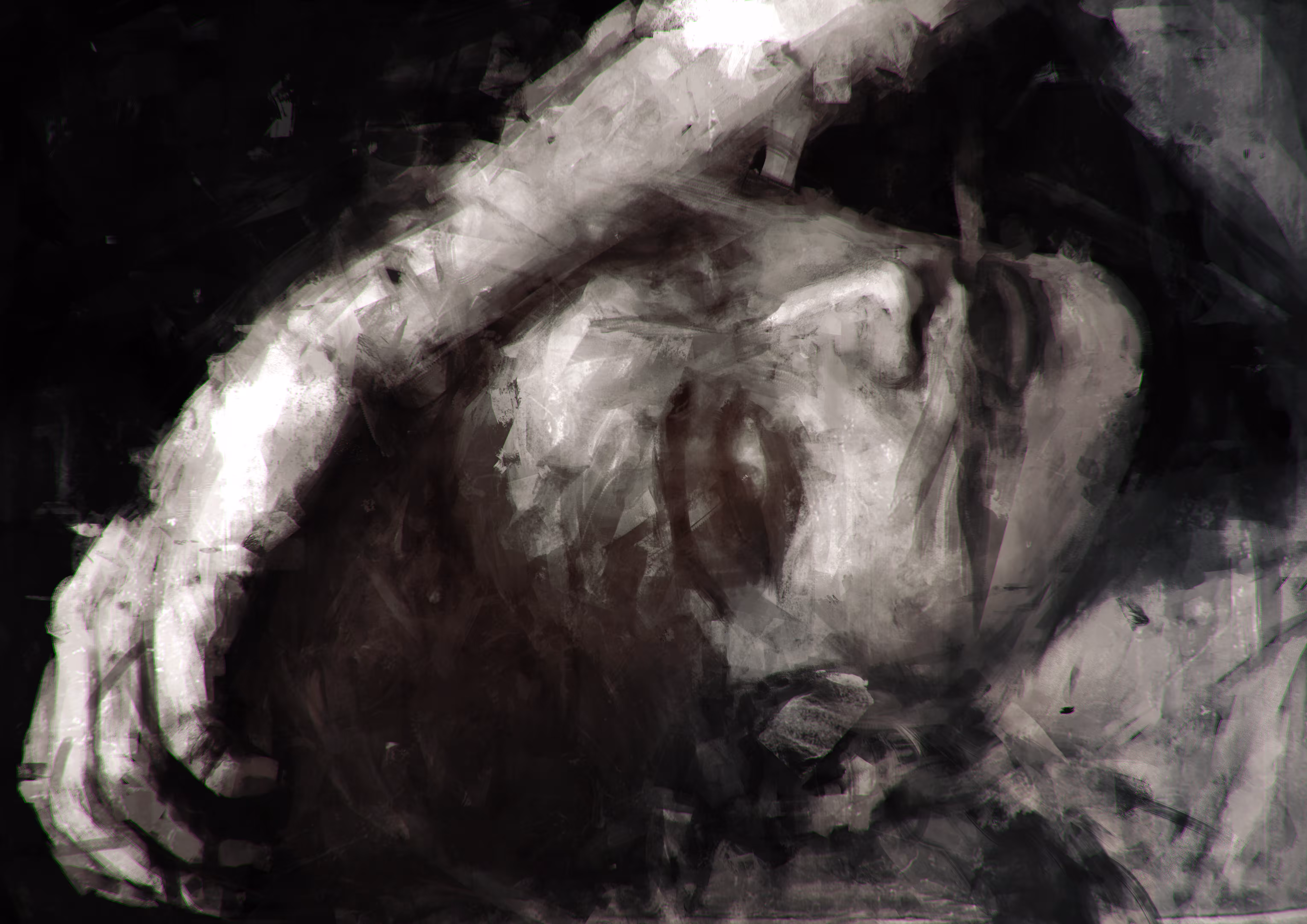Chromatic aberration
