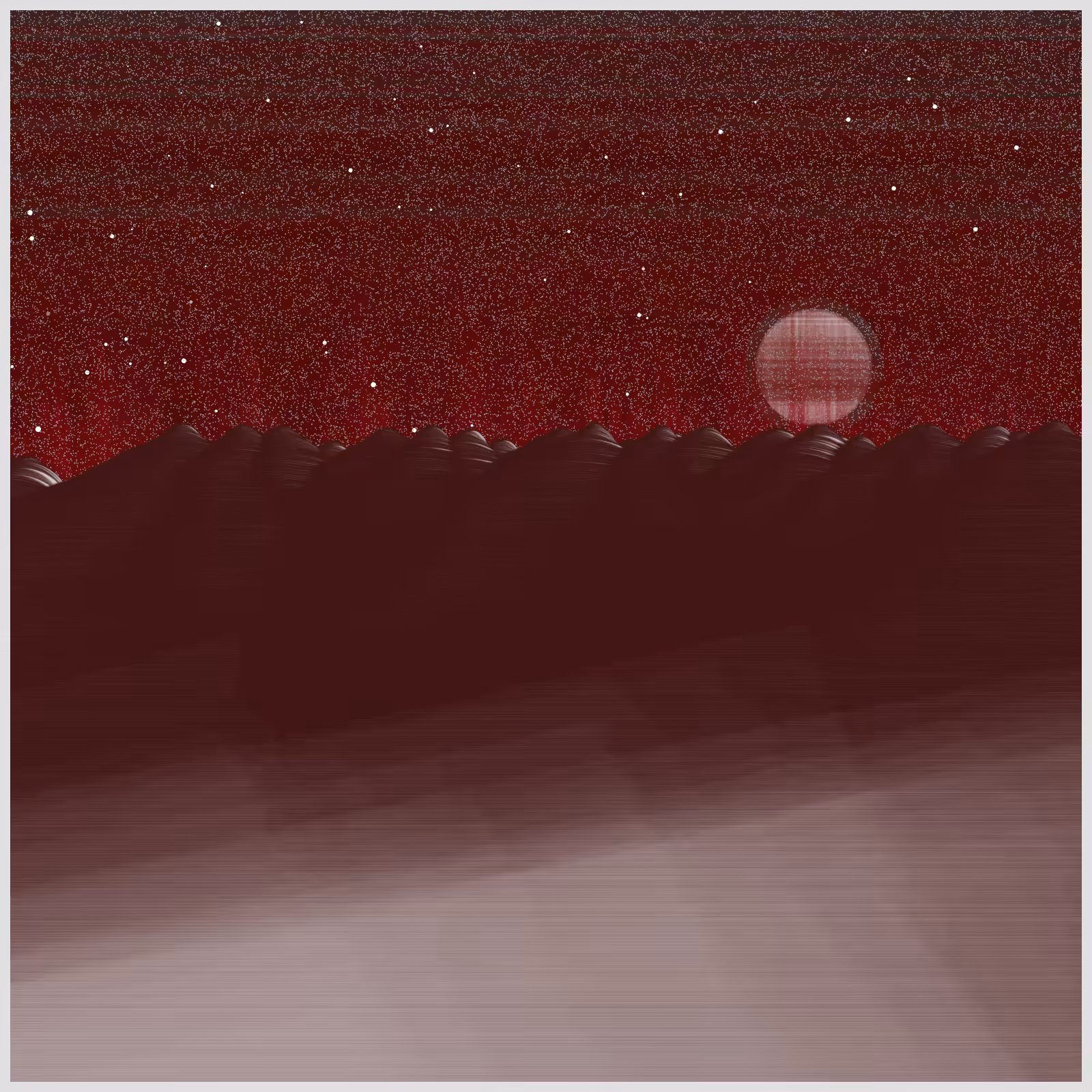 Holy Mountain #102