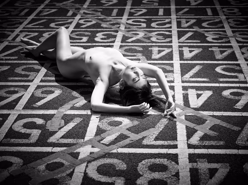Snakes & Ladders