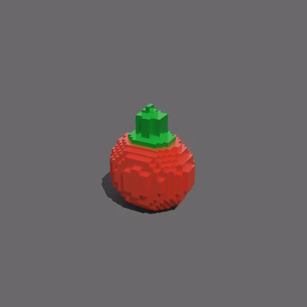 Voxel Slimes Item - Breath Potion
