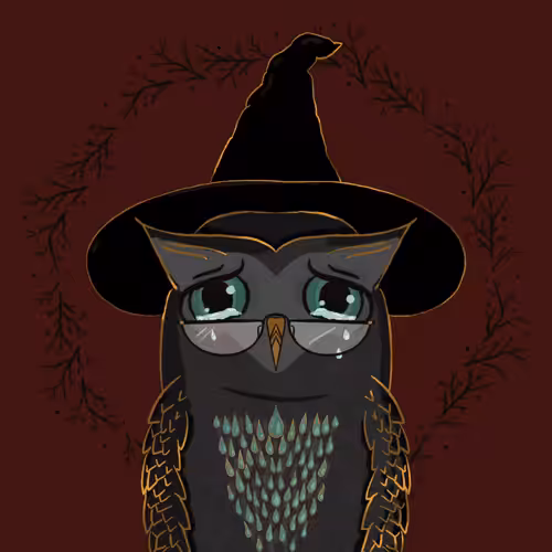 Mournbirds #227