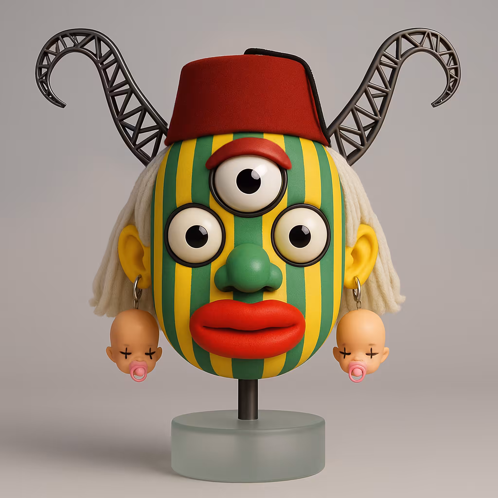 Headz #093