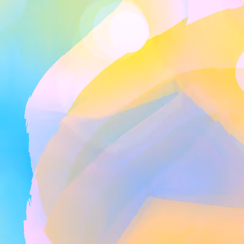 Any Colour You Like #40