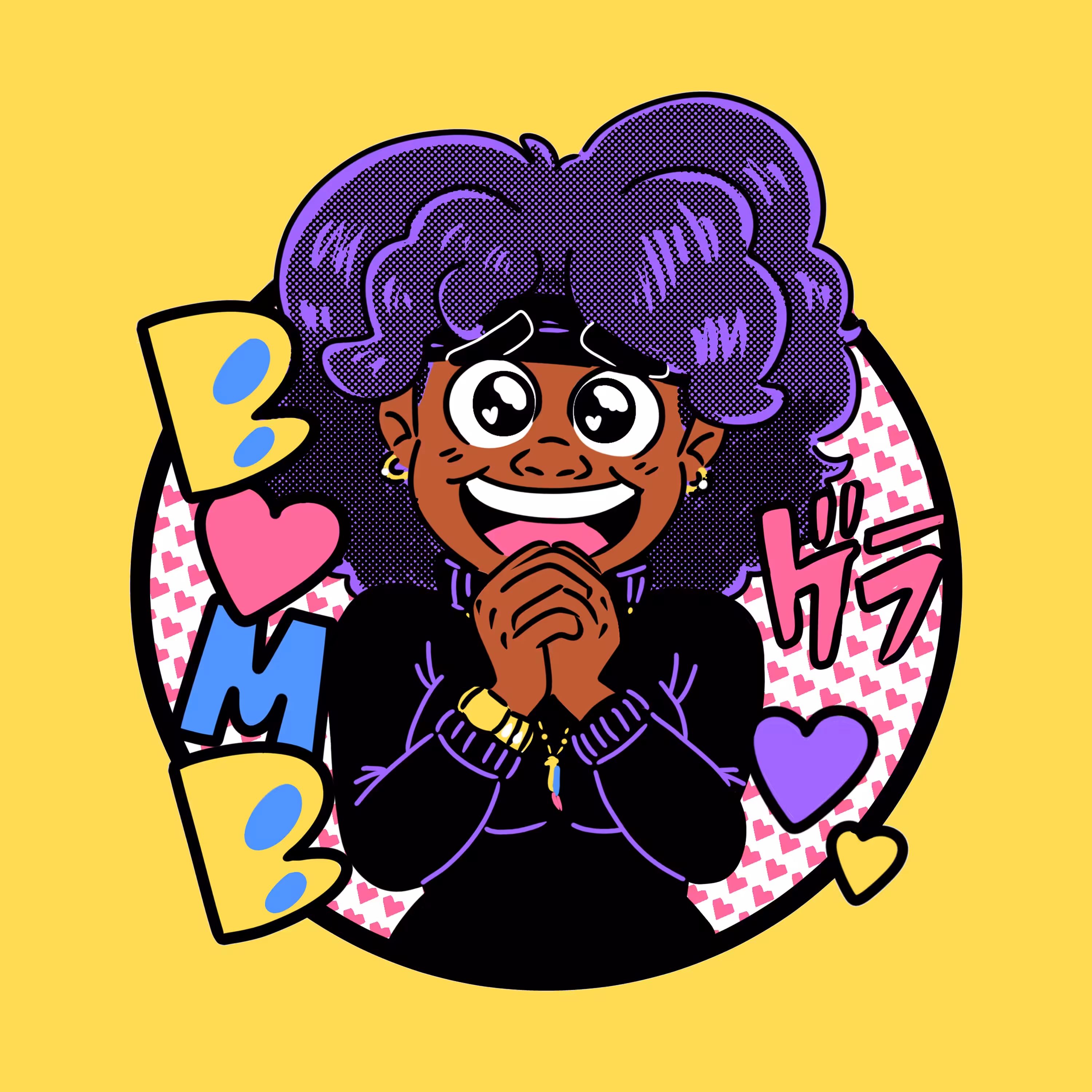 lovebomb