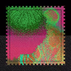 Stamps of Onablo #281