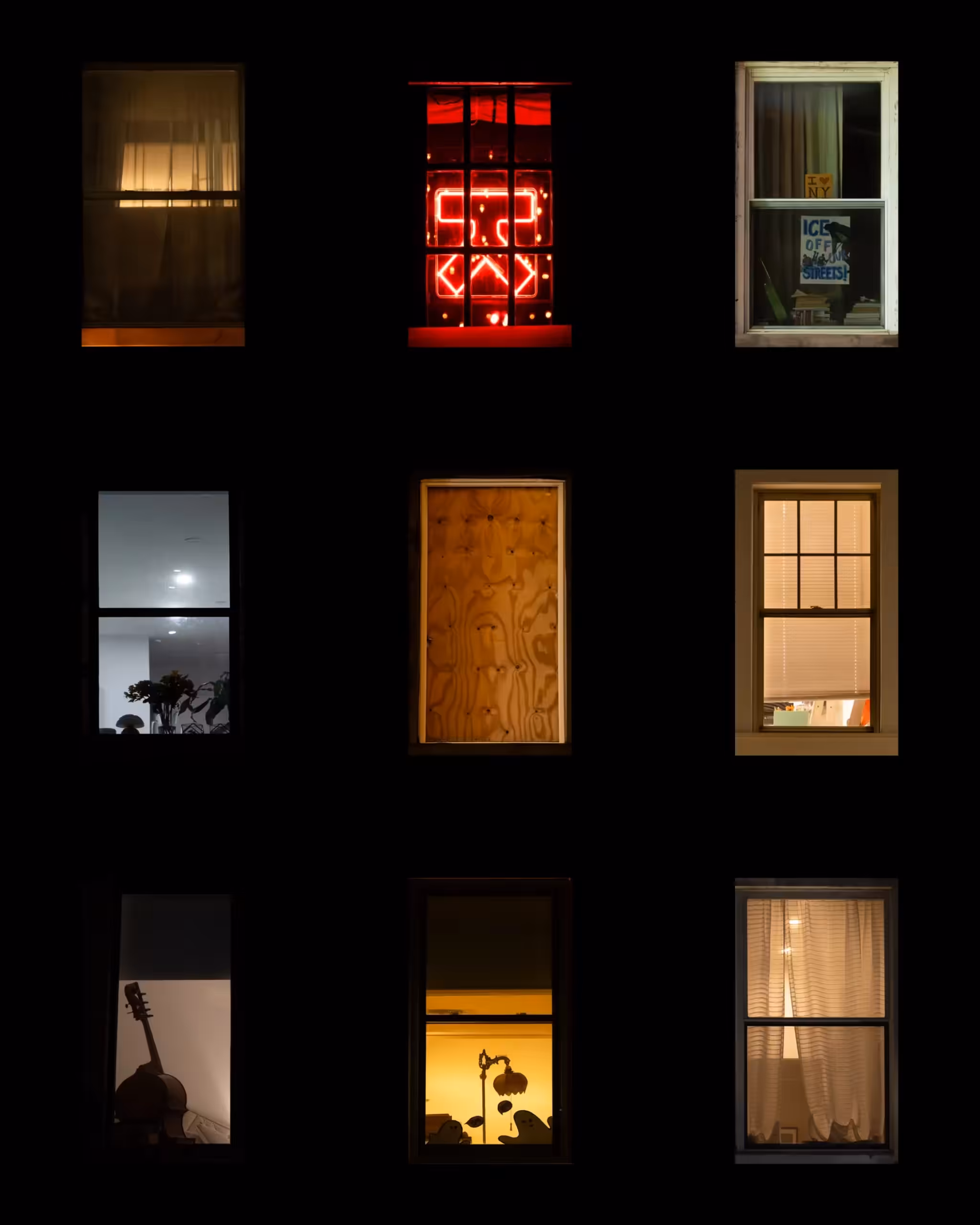BUILDING 1234