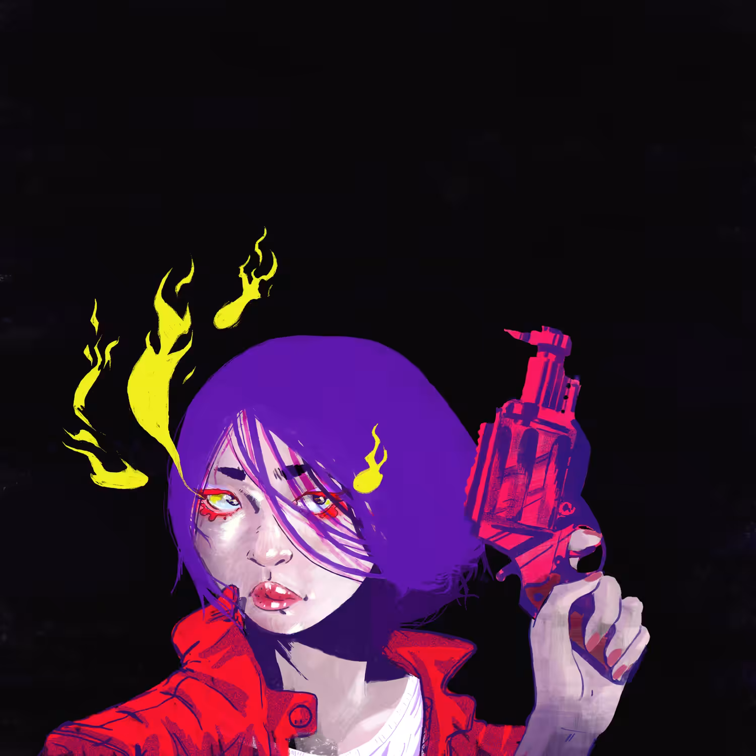 Soul Burn