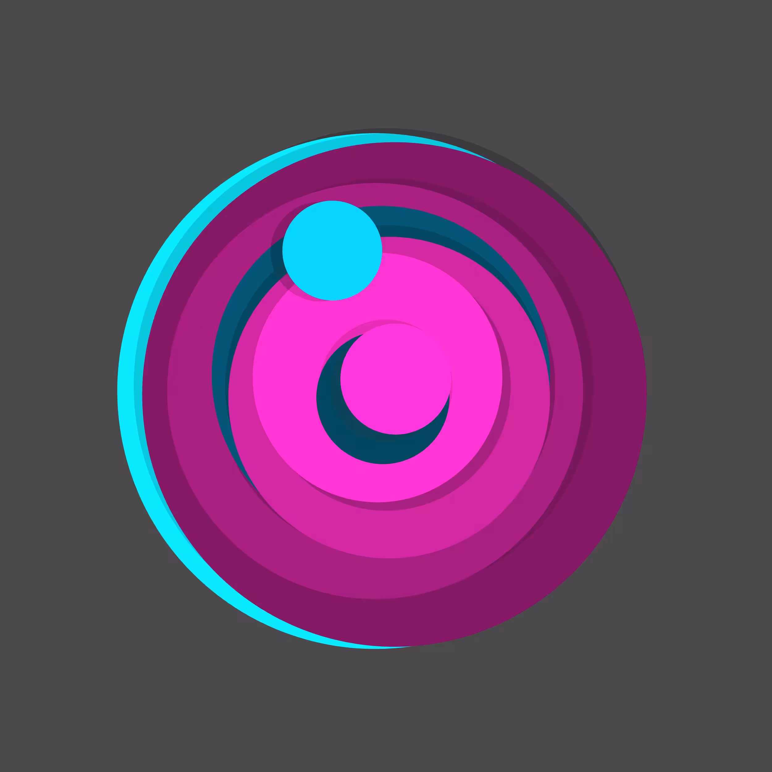 Crypto Circles #110