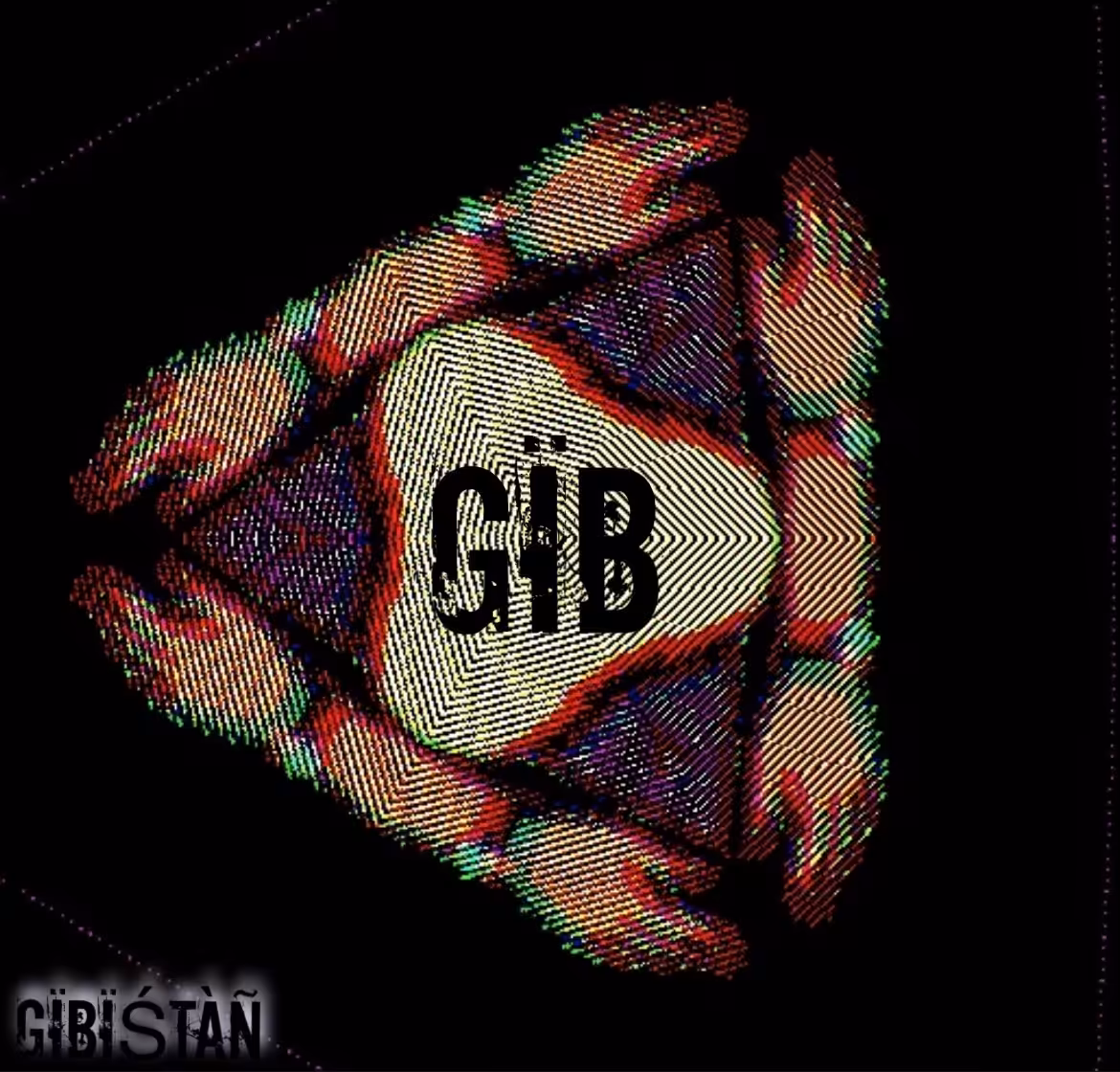 GÏB EDITION 1