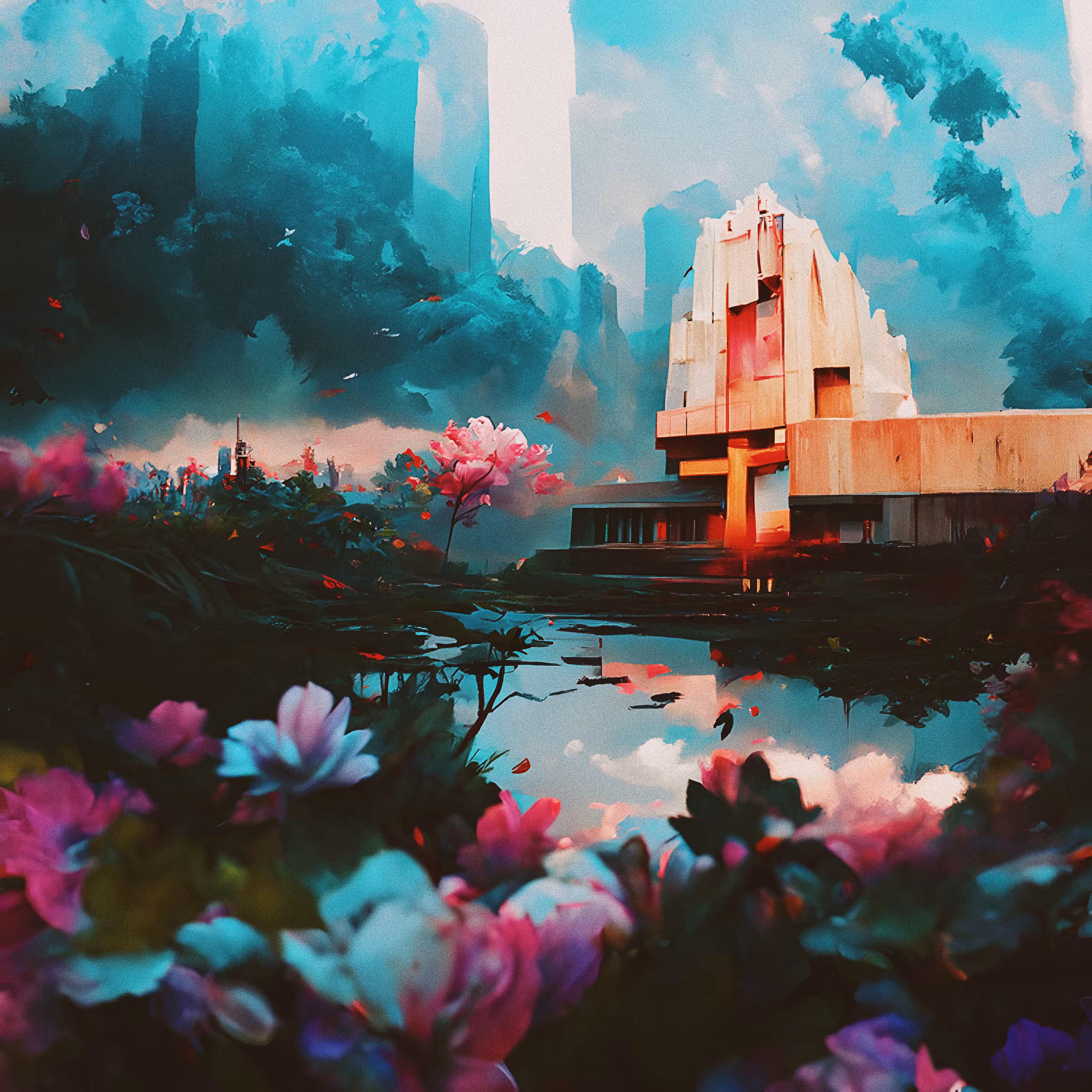 vault #3