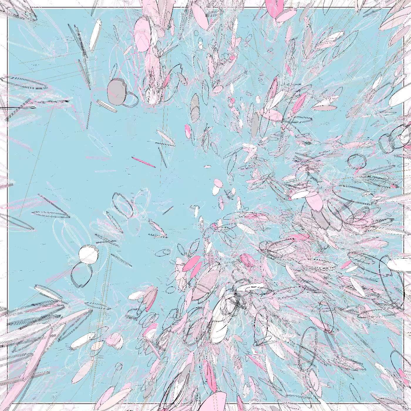 Feel Spring #28