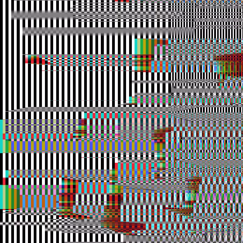Static #18