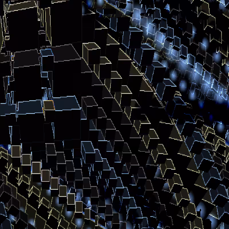 Drip 10b - 'Score-2022-sketches' #15