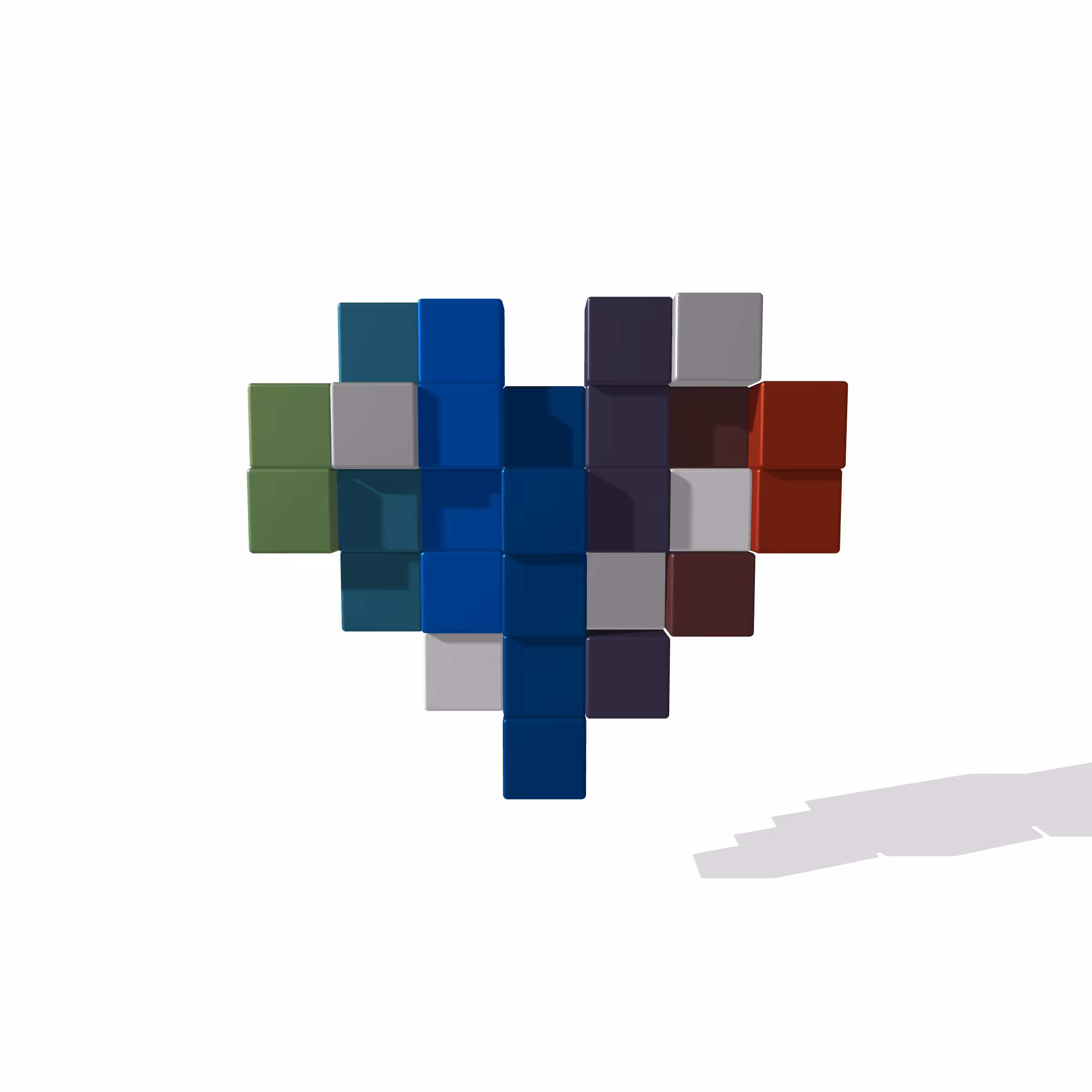 heart + craft #9471